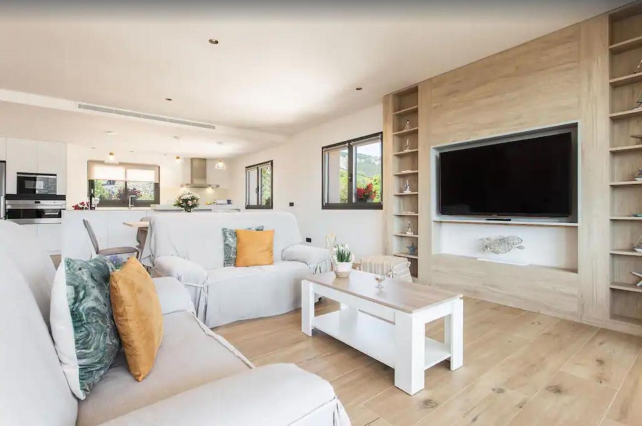Villa Ona Puerto de Sóller Esterno foto