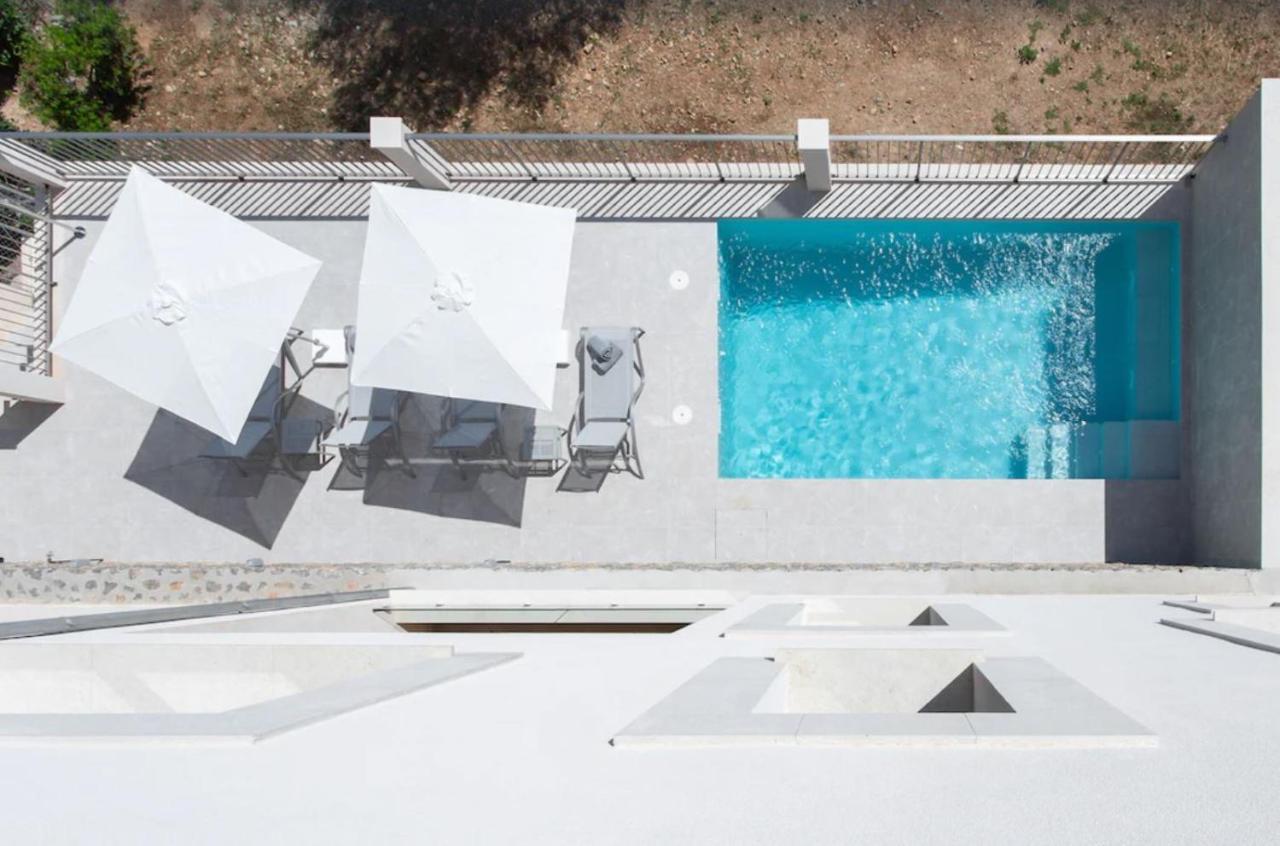 Villa Ona Puerto de Sóller Esterno foto