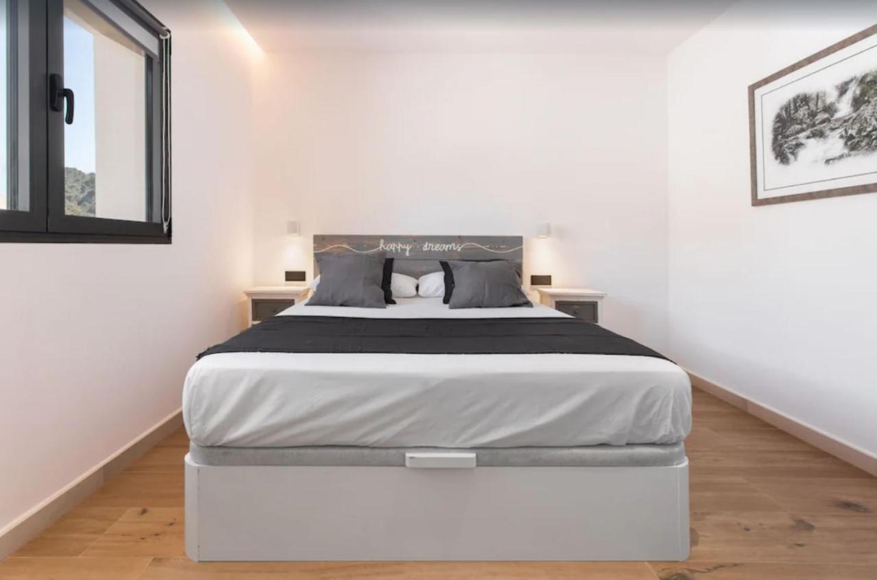 Villa Ona Puerto de Sóller Esterno foto