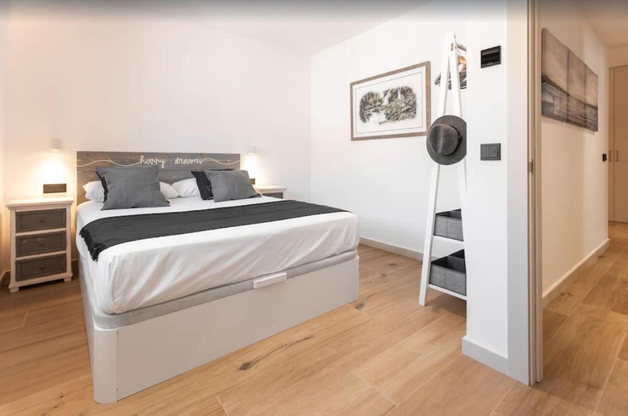 Villa Ona Puerto de Sóller Esterno foto