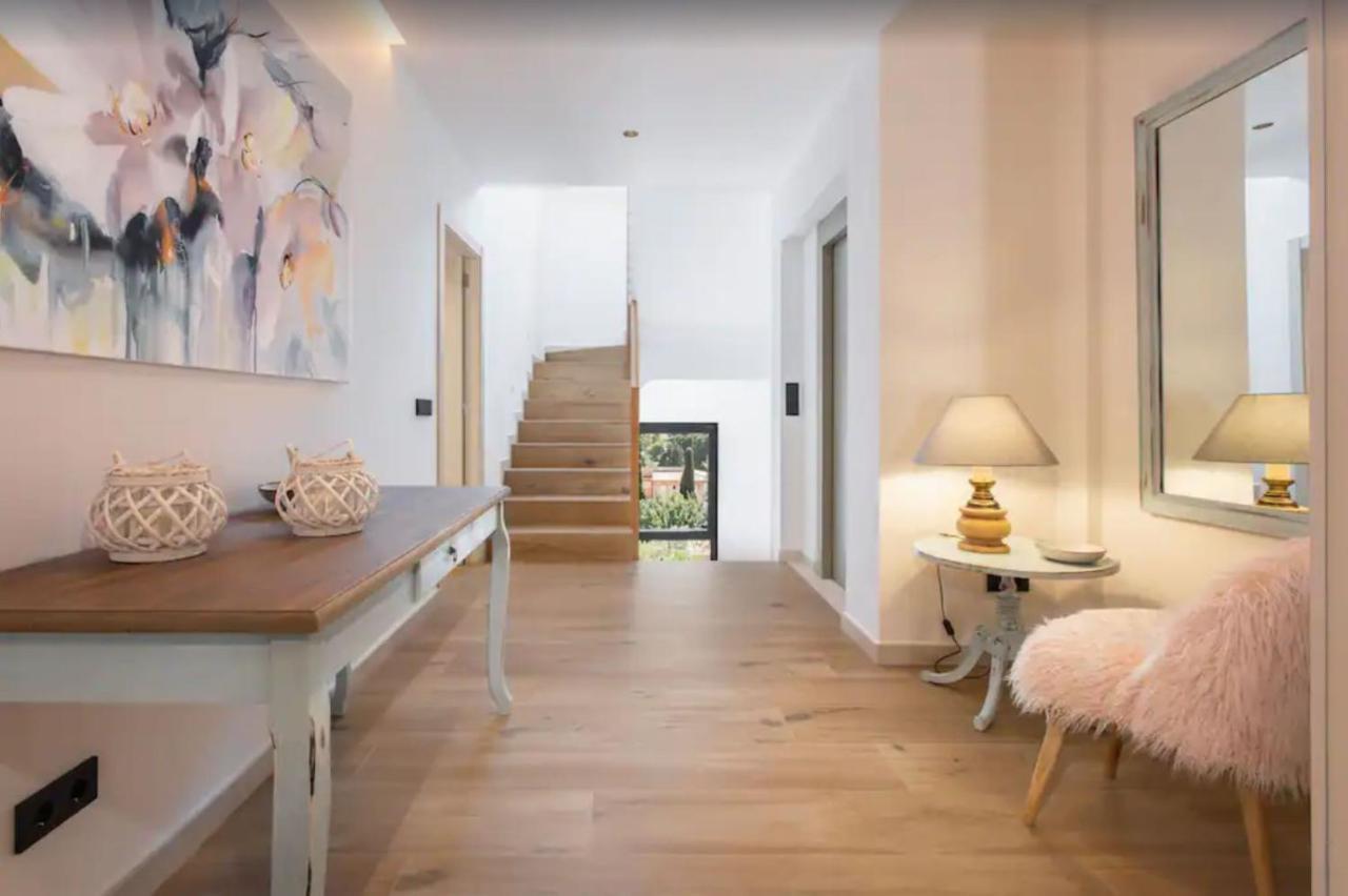 Villa Ona Puerto de Sóller Esterno foto