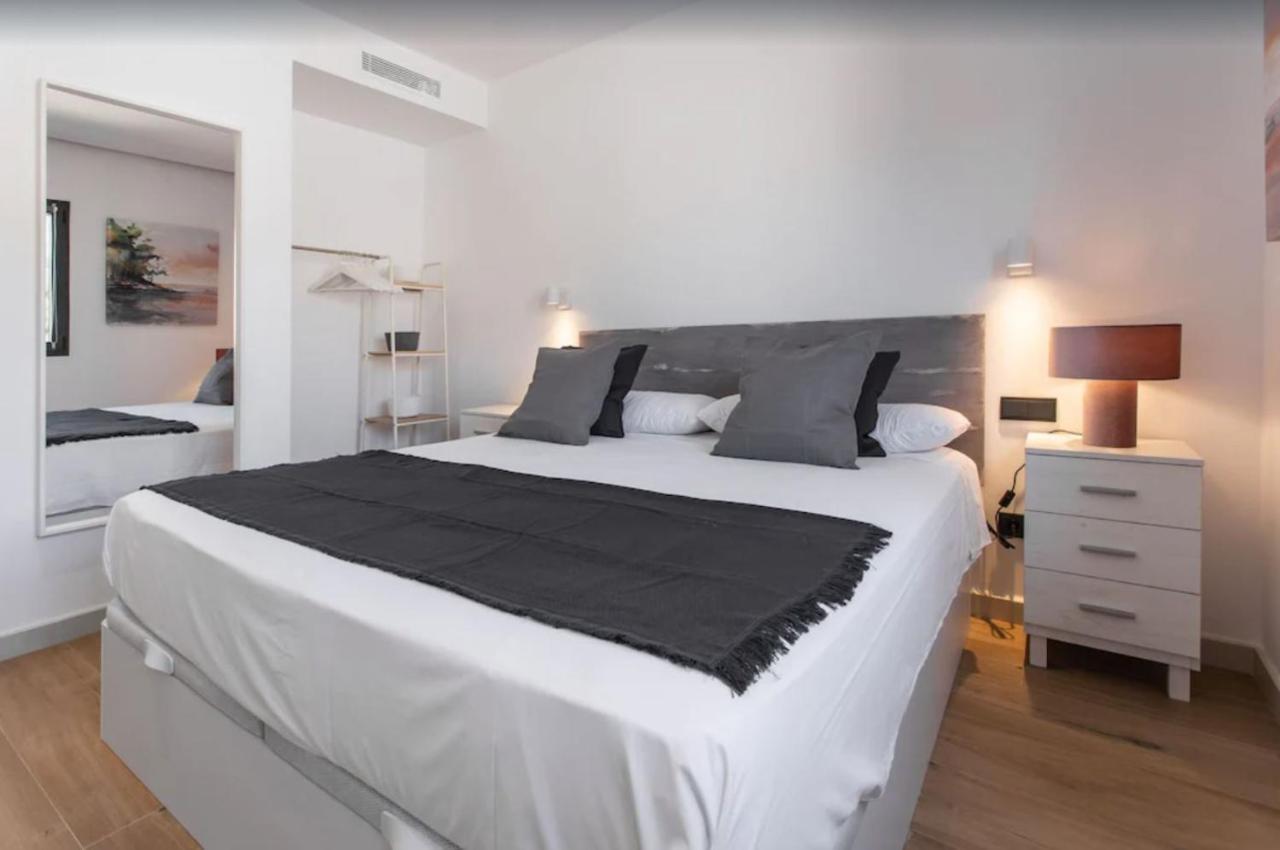Villa Ona Puerto de Sóller Esterno foto